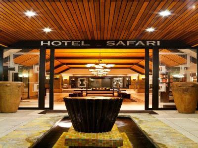 Mercure Hotel Windhoek - Bild 2