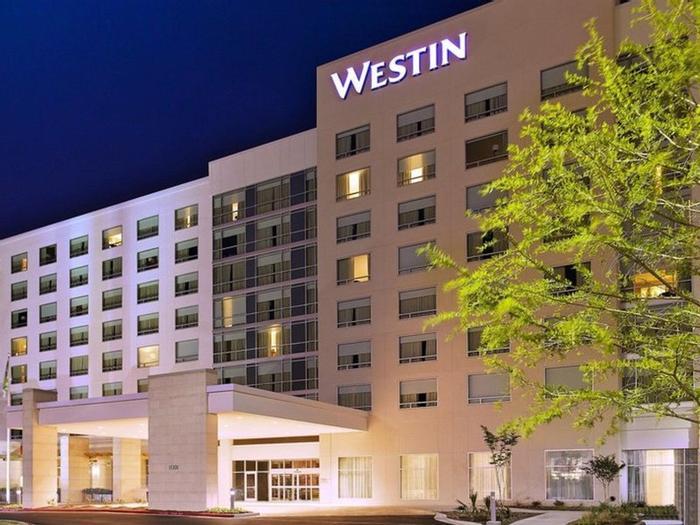 Hotel The Westin Austin at The Domain - Bild 1