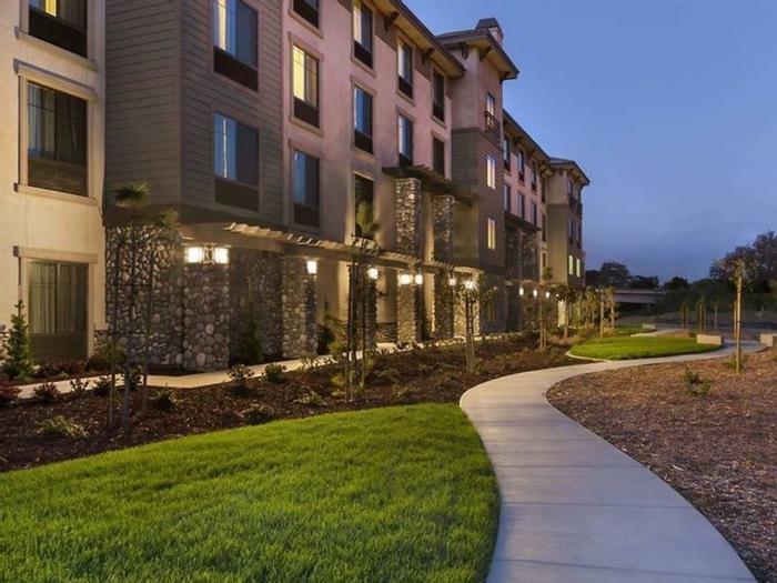 Hampton Inn and Suites San Luis Obispo - Bild 1