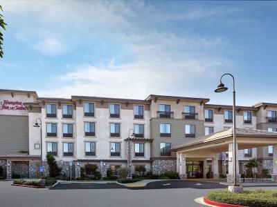 Hotel Hampton Inn and Suites San Luis Obispo - Bild 2