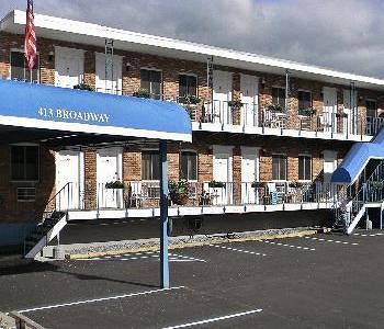 Hotel Bluebird Spa City Motor Lodge - Bild 4