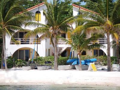Caribbean Villas Hotel - Bild 2