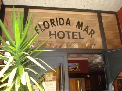 Hotel Florida Mar - Bild 2