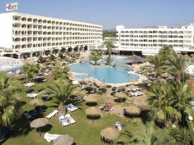 Hotel Evenia Olympic Suites - Bild 2