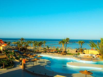 Hotel Protels Crystal Beach Resort - Bild 4