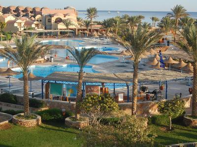 Hotel Protels Crystal Beach Resort - Bild 2