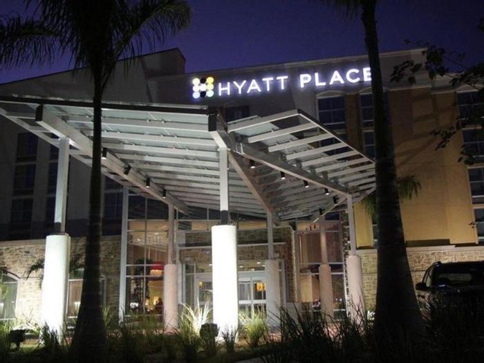 Hotel Hyatt Place Ft. Myers - Bild 1