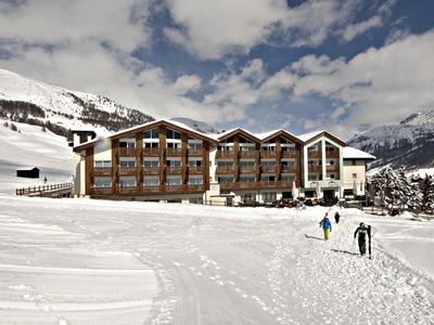 Hotel Lac Salin Spa & Mountain Resort - Bild 5
