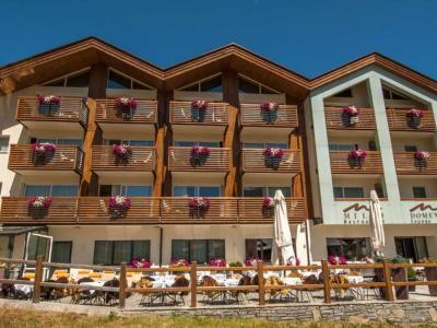 Hotel Lac Salin Spa & Mountain Resort - Bild 3