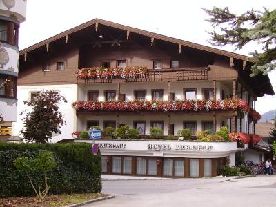 Hotel Berghof - Bild 5