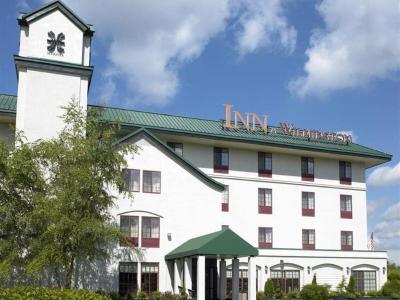 Hotel Holiday Inn Express Wilmington North - Brandywine - Bild 2