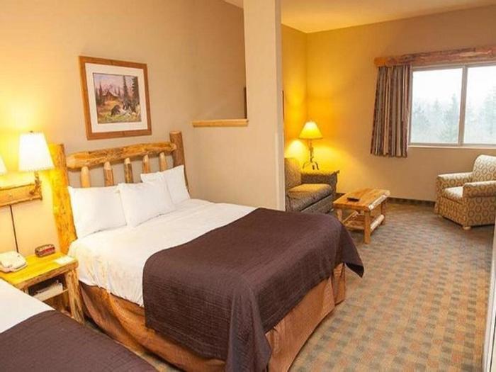 Hotel Great Wolf Lodge - Charlotte / Concord - Bild 1