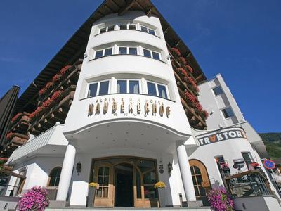 Naudererhof Alpin Art & Spa Hotel - Bild 4