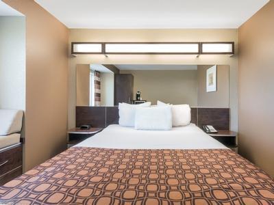 Hotel Microtel Inn & Suites by Wyndham Dickinson - Bild 5