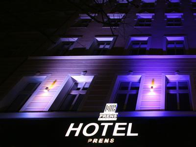 Hotel Prens Berlin - Bild 2