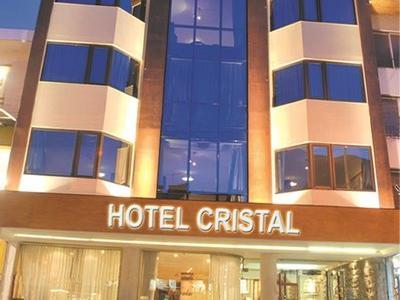 Hotel Cristal - Bild 4