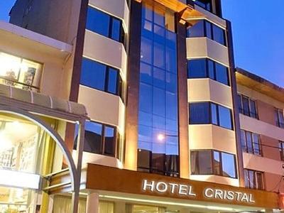 Hotel Cristal - Bild 3