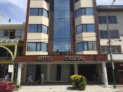 Hotel Cristal - Bild 2