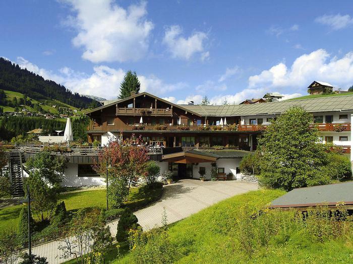 Hotel IFA Alpenhof Wildental - Bild 1