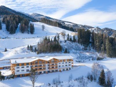 Hotel Skylodge Alpine Homes - Bild 5