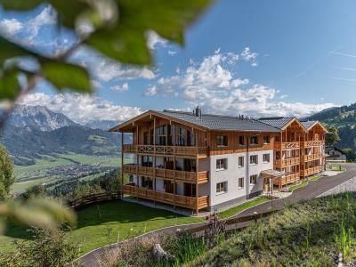 Hotel Skylodge Alpine Homes - Bild 2