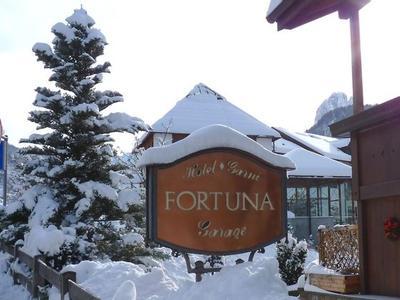 Hotel Fortuna - Bild 3