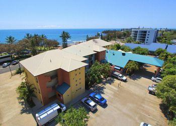 Hotel Kacys Bargara Beach Motel - Bild 2