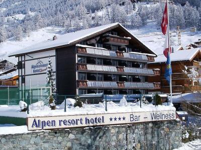 Hotel Alpen Resort & Spa - Bild 5