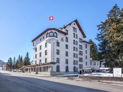 Hotel Meierhof Davos - Bild 4