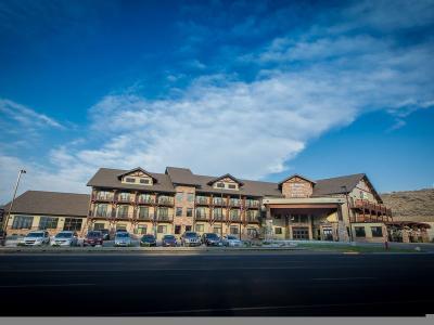 Hotel Best Western Premier Ivy Inn & Suites - Bild 3