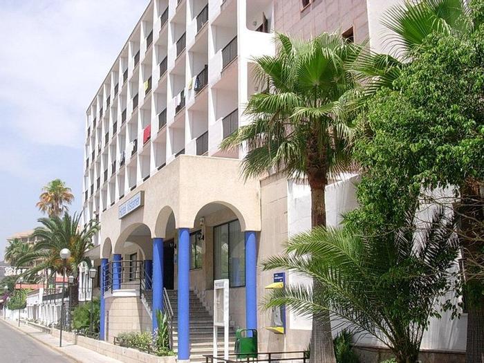 Hotel La Santa Maria Playa - Bild 1