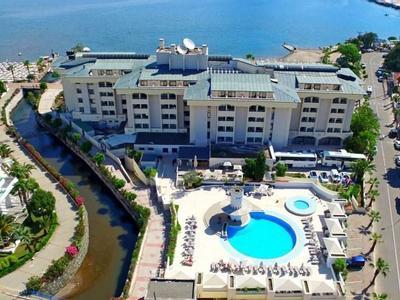 Hotel Faros Premium Beach - Bild 3