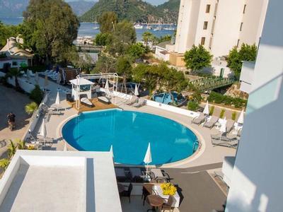 Hotel Faros Premium Beach - Bild 5