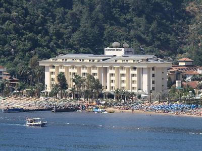 Hotel Faros Premium Beach - Bild 2