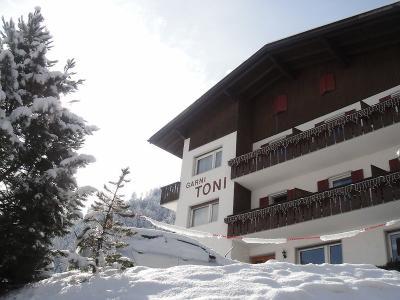 Hotel Toni - Bild 5