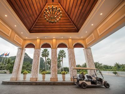 Hotel Danang Marriott Resort & Spa - Bild 2