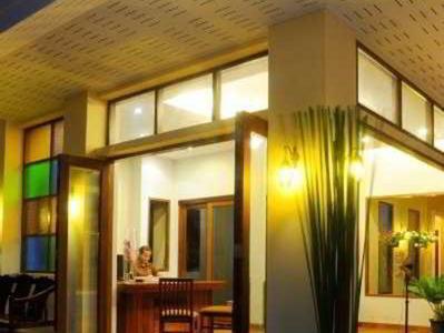 Hotel Baan Khun Nine Tranquil Resort - Bild 3