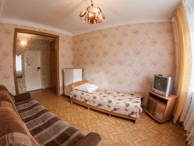 Centralnaya Hotel - Bild 4