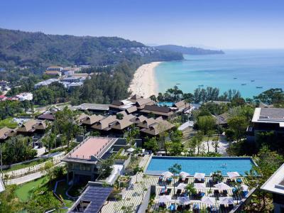 Hotel Pullman Phuket Arcadia Naithon Beach - Bild 5