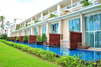Hotel Crowne Plaza Phuket Panwa Beach - Bild 5