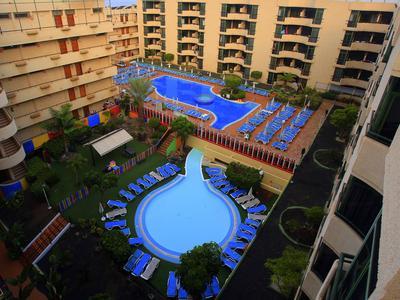 Hotel Labranda Suites Costa Adeje - Bild 3