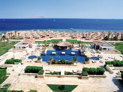 Hotel Sheraton Sharm Villas - Bild 3