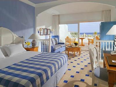 Hotel Sheraton Sharm Villas - Bild 5