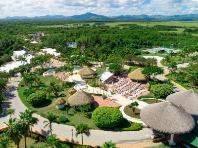 Hotel Grand Sirenis Punta Cana Resort - Bild 5