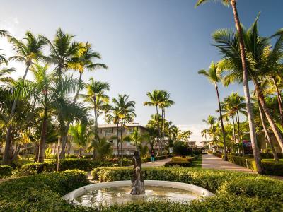 Hotel Grand Sirenis Punta Cana Resort - Bild 3