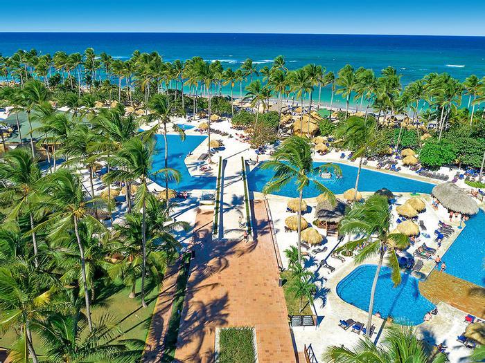 Grand Sirenis Punta Cana Resort - Bild 1