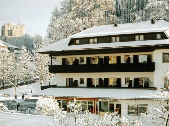 Hotel Bologna - Bild 1
