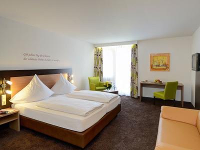 Hotel-Resort Waldachtal - Bild 4