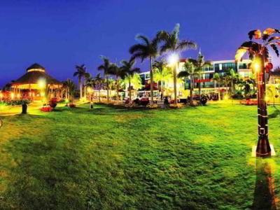 Hotel Royal Decameron Punta Centinela - Bild 4
