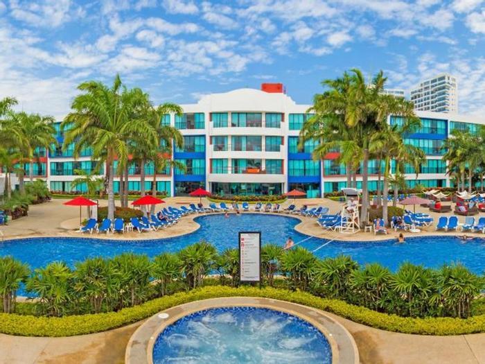 Hotel Royal Decameron Punta Centinela - Bild 1